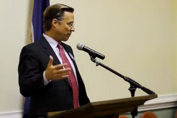 David Brat