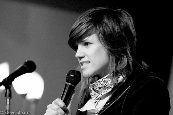 Cameron Esposito