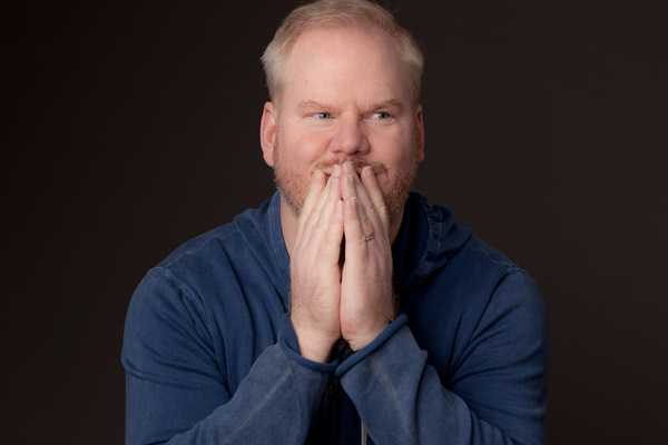 Jim Gaffigan