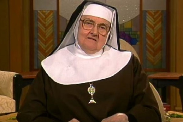 Reflecting on the Life of Mother Angelica, Who Passed Away on Easter