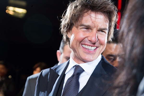Will Tom Cruise Actually Move to the Scientology Manor in the UK?