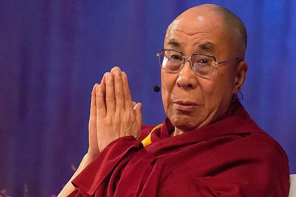 Dalai Lama Will Speak About World Peace In Indiana