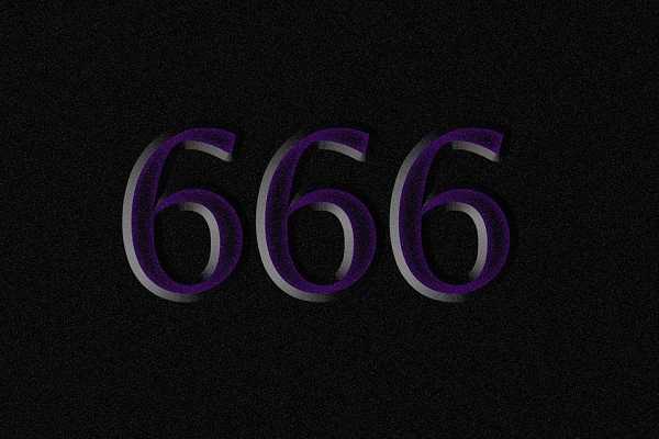 Is 666 Really the Mark of the Beast?