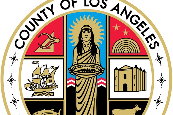 Judge Rules L.A. County Seal will Not Have Depiction of Cross