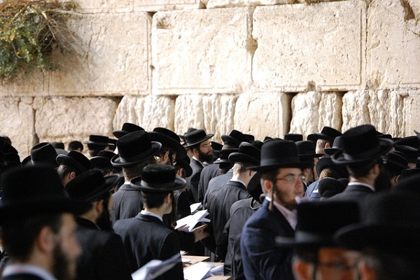 Why Orthodox Judaism Is Becoming More Influential On Millennials