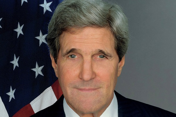 John Kerry Acknowledges Importance of Studying Comparative Religion