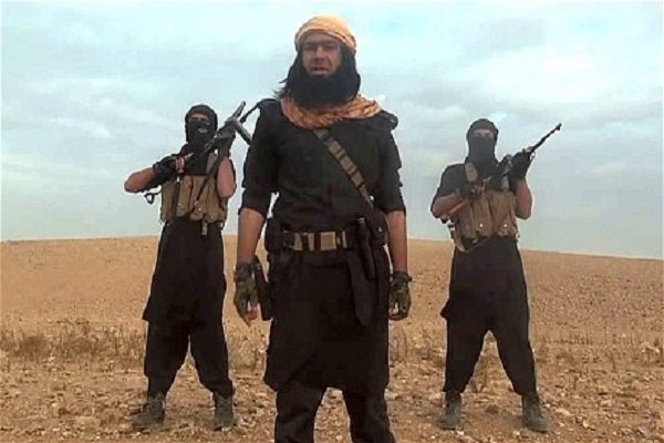 Most ISIS Recruits Actually Know Almost Nothing About Islam