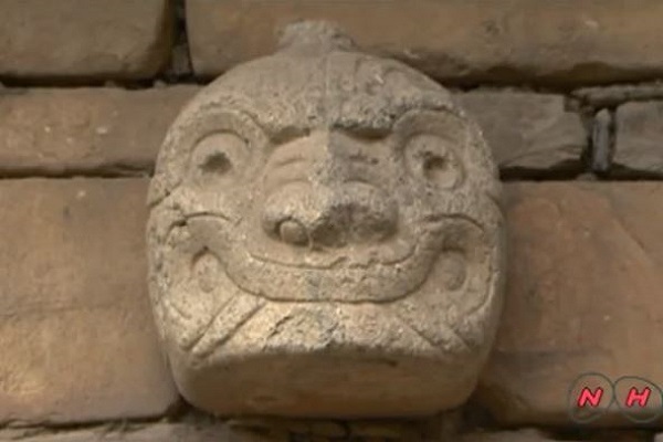 Peruvian Temple May Hold the Secret to the Origins of Organized Religion