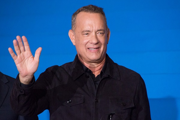 Tom Hanks’ Childhood and Religious Journey