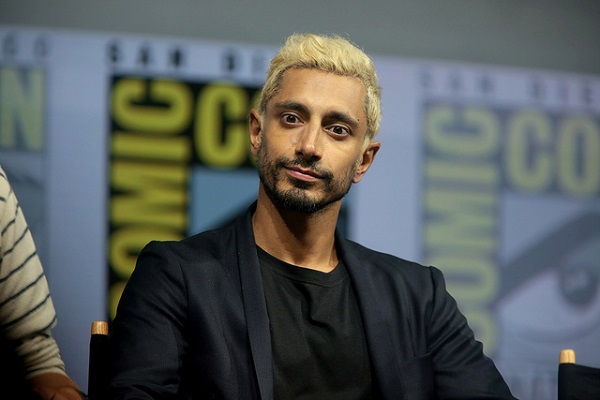 'The Night Of' Star Riz Ahmed Shares his Muslim Reality in the Essay "Typecast as a Terrorist"