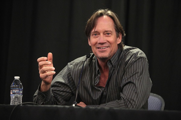 New Kevin Sorbo Movie Follows Atheist Who Becomes Christian