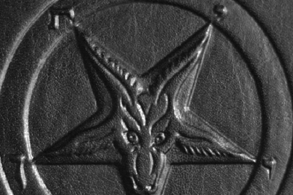 Satanic Temple Moves its Headquarters to Salem