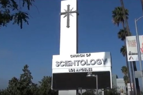 Scientology Cements Its Legitimacy as a Religion and Defends ‘Freedom of Religion’ on New Site