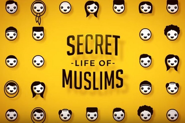 New Video Series 'The Secret Life Of Muslims' Breaking Down Ignorance