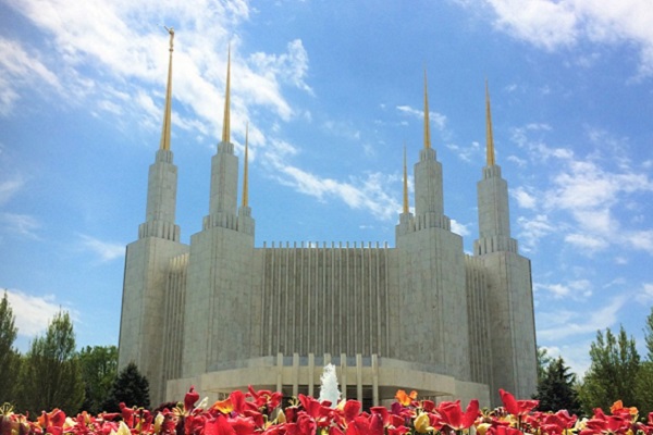 Mass Exodus Over Gay Stance Didn’t Happen, According to LDS Church