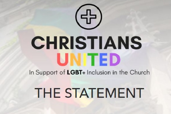 Christians United Nashville Statement