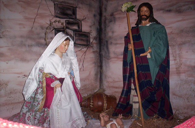 Christian Charity Takes Out Bible References from Nativity Story, Says Effort is 'Misunderstood'