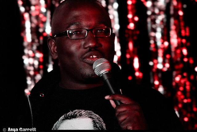 Comedian Hannibal Buress College Show Stopped Because of He Attacked Catholics