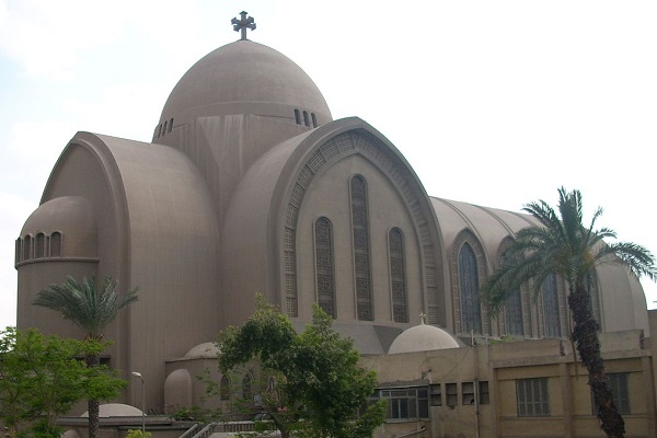 Upcoming Egypt Presidential Election Needs Christian Support