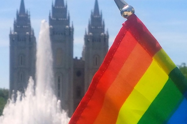 LDS Conference Reconciliation of Gender Identity and Faith