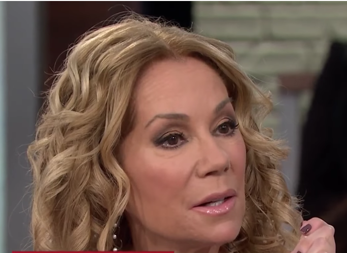 Kathie Lee Gifford Says She Won’t Date Non-Christians