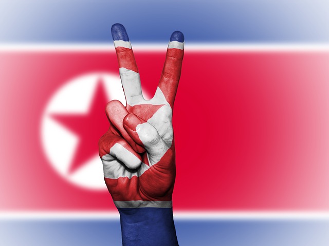 The Dangerous Work Of Spreading Christianity In North Korea