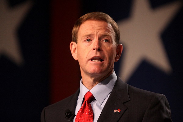 FFRF Condemns the Appointment of Tony Perkins to U.S. Commission on International Religious Freedom