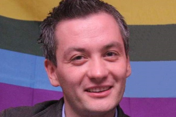 Gay Atheist Running for President in Catholic Poland