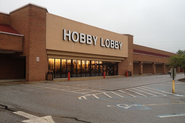 Hobby Lobby Returning Thousands of Stolen Artifacts