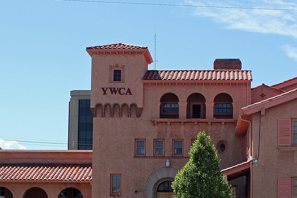 YWCA Ends Menstrual Project with Satanist