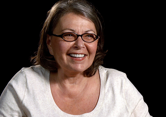 Roseanne Tearfully Asks God For Forgiveness In Interview
