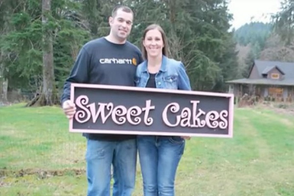 Oregon Supreme Court Denies Appeal from Anti-Gay Christian Bakers