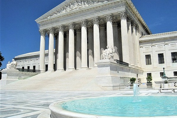 Supreme Court Blocks CA FACT Act Forcing Pro-Life Center to Promote Abortion