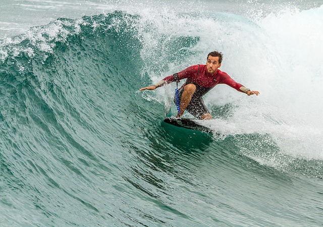 How A Catholic Priest Forever Changed Surfing Culture