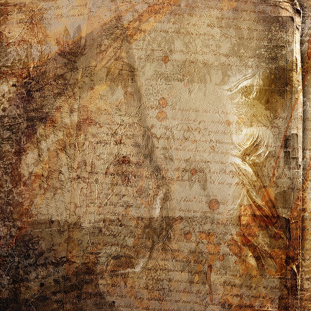 Amazing Discovery Of The Oldest Version Of The Gospel of Mark