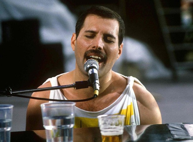 How Queen Front Man Freddie Mercury’s Zoroastrian Faith Shaped His Music