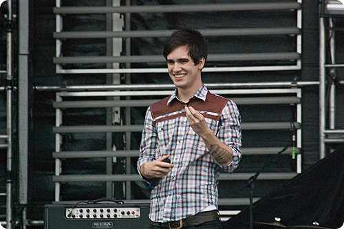 Why Christians Dislike Panic! At The Disco’s Brendon Urie Claiming To Be Pansexual
