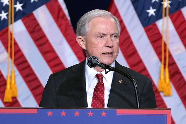 Attorney General Jeff Sessions Creates Controversial Religious Liberty Task Force