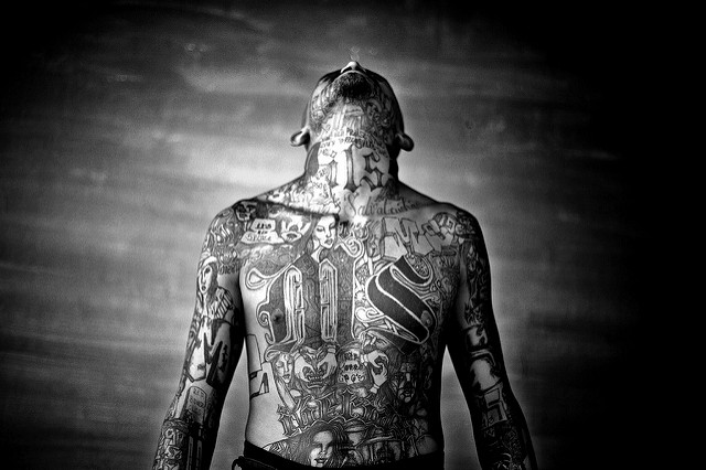 How International Gang MS-13 Combines Satanism And Death Into New Religion
