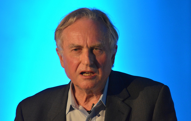 Is Richard Dawkins A Religious Bigot?