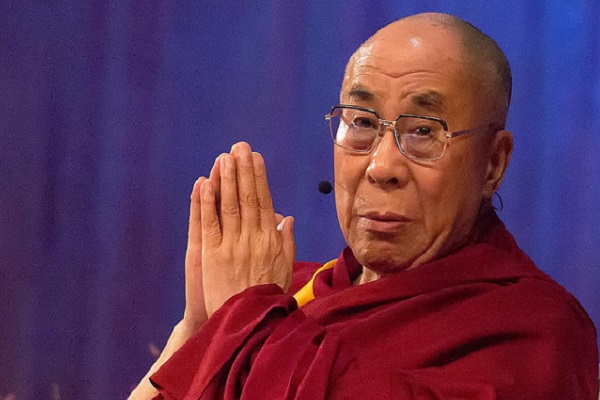 Dalai Lama Will Meet with Survivors of Buddhist Teacher Sexual Abuse