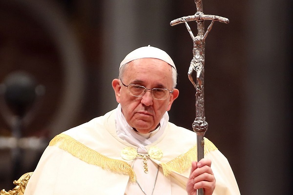 Pope Francis Calls a Meeting on Clerical Sexual Abuse