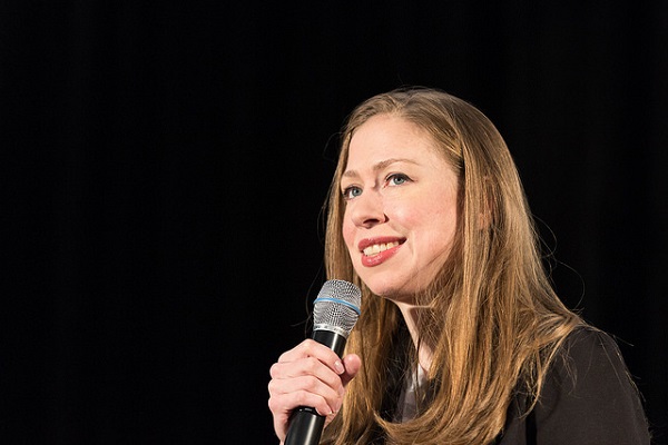 Chelsea Clinton Says it Would be “Un-Christian” to Oppose Abortion