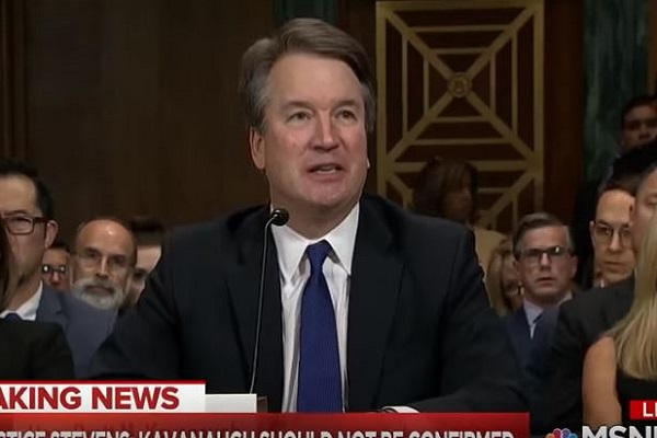 The National Council of Churches Demands Kavanaugh “Must Step Aside Immediately”