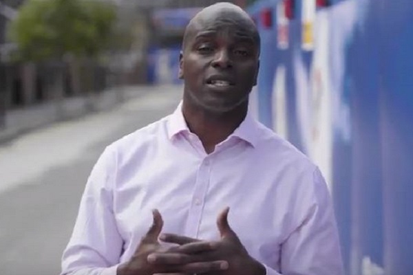 Tory Mayoral Pick Shaun Bailey Under Fire for Discriminating Comments Against Hindus and Muslims