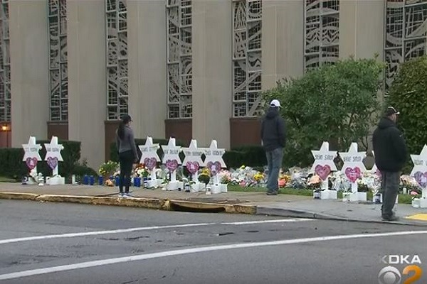 Muslim Groups Raise Over $180,000 for Victims after Pittsburgh Synagogue Shooting