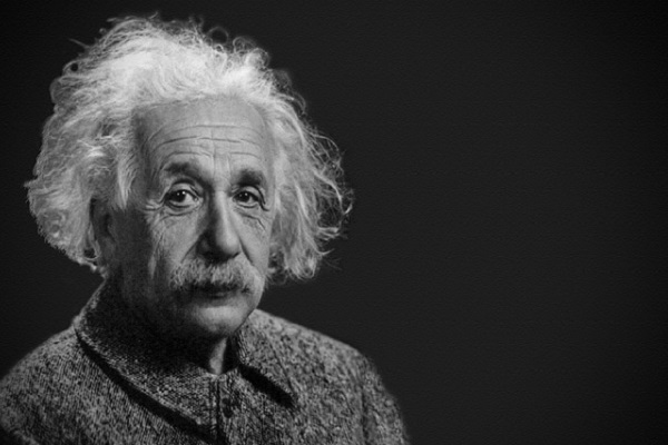 Einstein’s Anti-Religion letter Goes to Auction