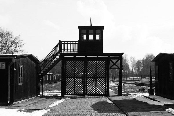 Former Nazi SS Camp Guard Trial has begun in Munster, Germany