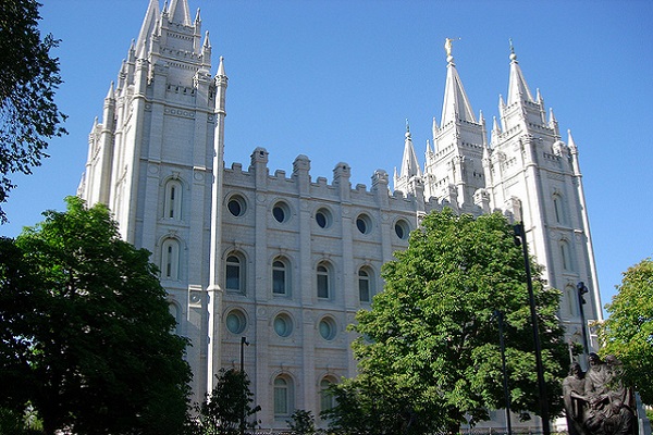 LDS Church Makes Changes to Endowment Ceremony in a Move Towards Gender Equality