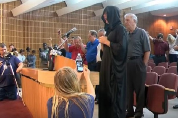 Pastafarians and Satanist Will Deliver Invocations Before Assembly Meetings in Alaska